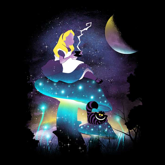 Ultra - Soft Cosmic Wonderland Fleece Blanket for Cosy Nights