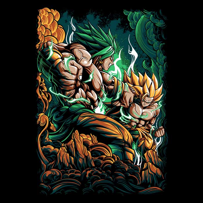 Alanside's Legendary Battle Themed Fleece Blanket for Cozy Moments