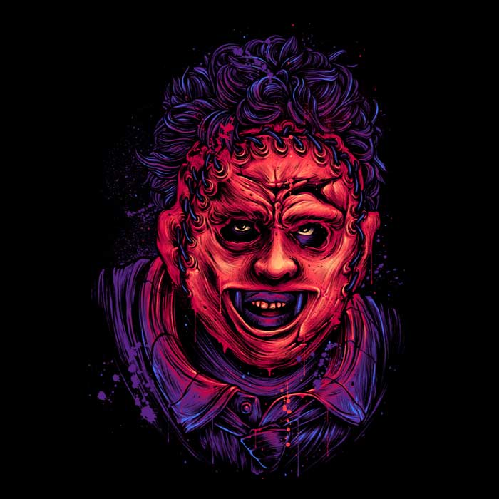 Glitchygorilla's Super Soft Glowing Fleece Blanket