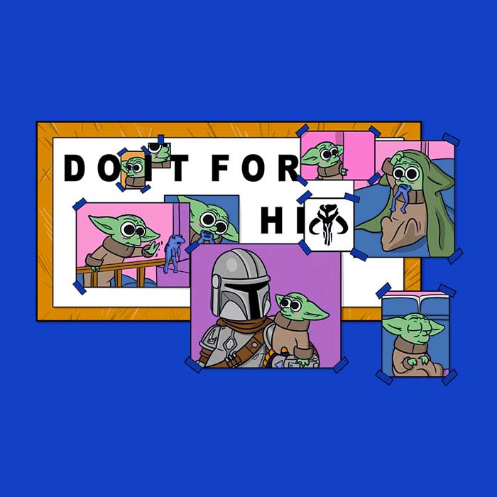 MarianoSan's 'Do It For Him' Cozy Fleece Blanket for Ultimate Comfort