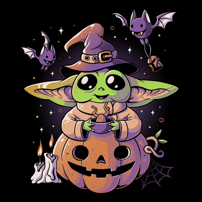 Spooky Child Themed Cozy Fleece Blanket for Comfort