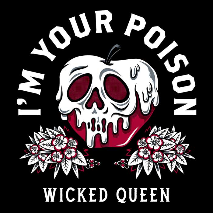 Ultra-Soft 'Your Poison' Fleece Blanket - USA Made