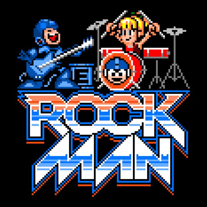 BiggStankDogg's 'Rock, Man!' High - Quality Fleece Blanket