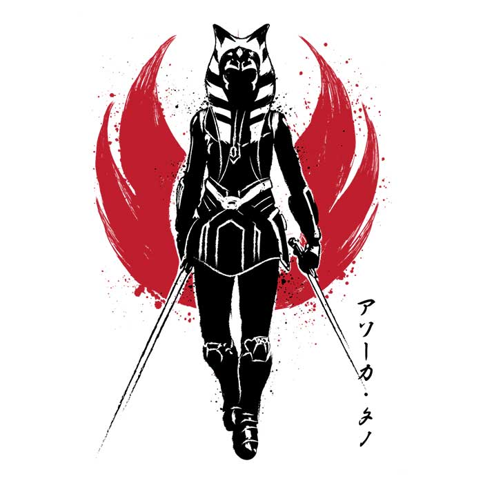 Fulcrum Sumi-e Soft Fleece Blanket by Dr. Monekers