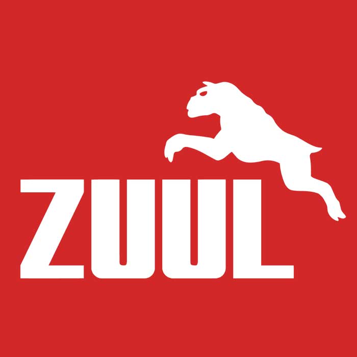 Zuul - Soft and Cozy Fleece Blanket for Comfort