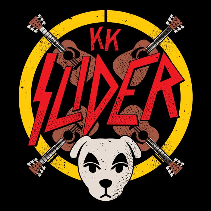 Ultra - Soft KK Slayer Polyester Fleece Blanket