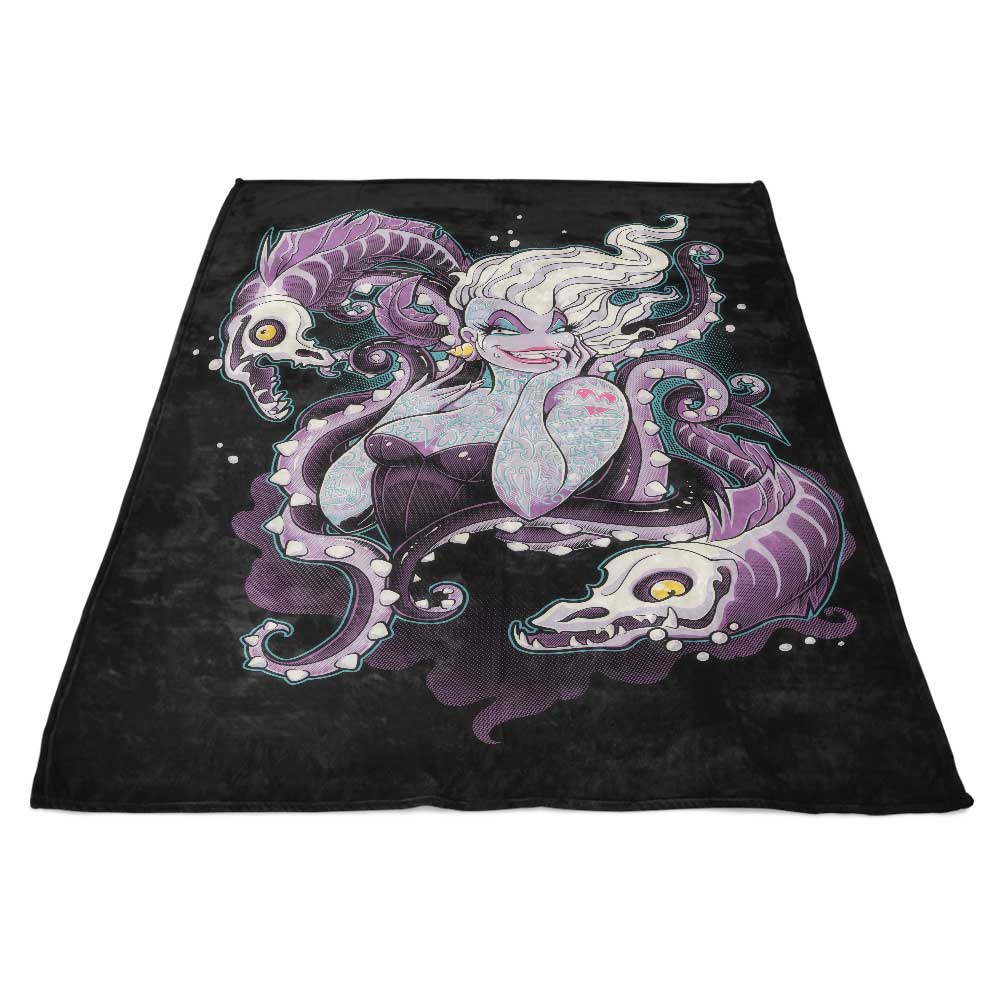 Jehsee Brand Body Language-themed Polyester Fleece Blanket for Comfort