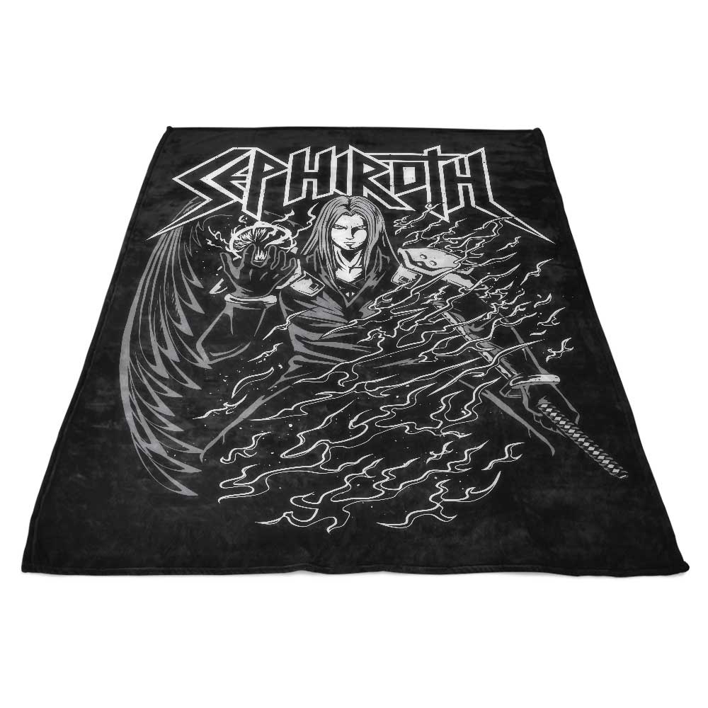 Final Angel Premium Fleece Blanket for Ultimate Comfort