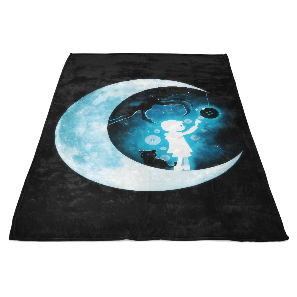 Tempting Vallina84 Fleece Blanket for Cozy Moments