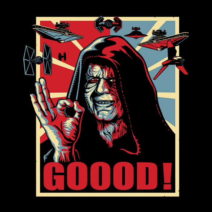 Ultra-Soft DAObiwan Fleece Blanket with One-Sided Print