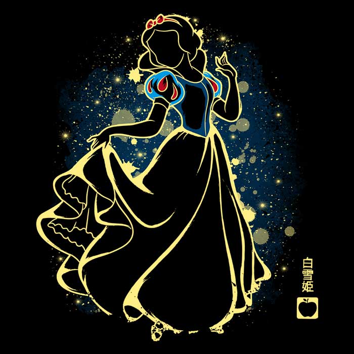 The Most Exquisite Fleece Blanket - The Fairest of Them All