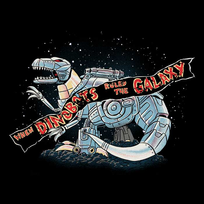 Jurassic Spark Fleece Throw Blanket